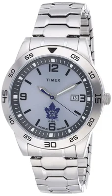 Reloj Timex Tribute NHL 42 mm Acero Inoxidable para Hombre