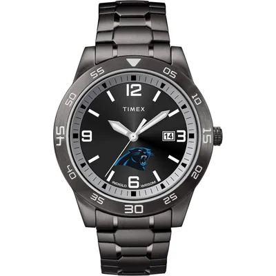 Mira los Carolina Panthers de Timex aclamados por la NFL para hombre