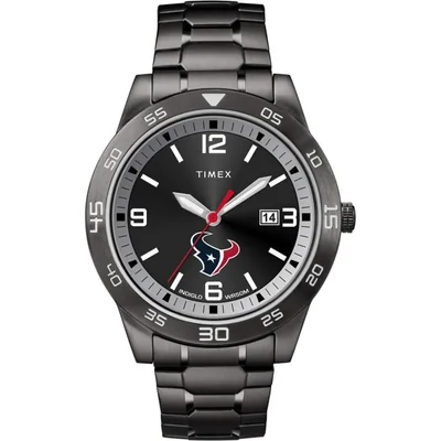 Mira Timex NFL Acclaim Houston Texans para hombre