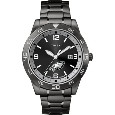 Mira Timex NFL Acclaim Philadelphia Eagles para hombre