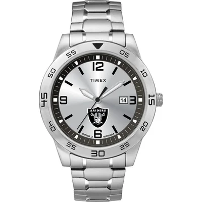 Reloj Timex Tribute NFL Citation 42 mm Los Vegas Raiders para hombre