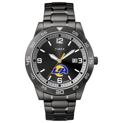 Mira Timex NFL Acclaim Los Angeles Rams para hombre