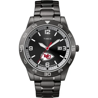 Mira Timex NFL Acclaim Kansas City Chiefs para hombre