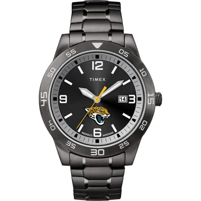 Mira Timex NFL Acclaim Jacksonville Jaguars para hombre