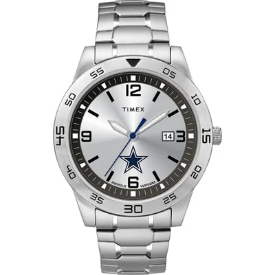 Reloj Timex Tribute NFL Citation 42 mm Dallas Cowboys para hombre