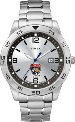 Reloj Timex Tribute NHL 42 mm Florida Panthers