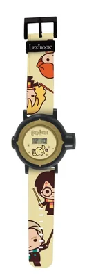 Reloj LEXiBOOK Batman Proyección DMW050BAT