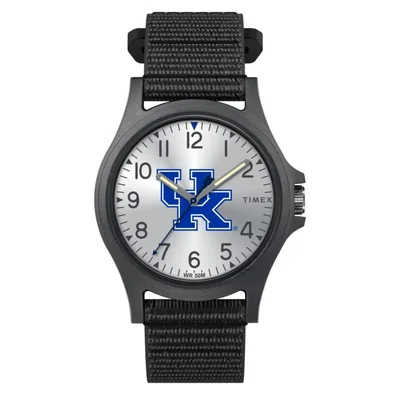 Reloj Timex Collegiate Pride Kentucky Wildcats para hombre 40 mm
