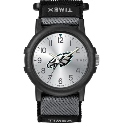 Mira a Timex TWZFEAGYA NFL reclutar a los Philadelphia Eagles