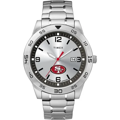 Mira Timex Tribute NFL Citation 42 mm San Francisco 49ers