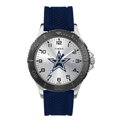 Mira Timex NFL Gamer Dallas Cowboys para hombre