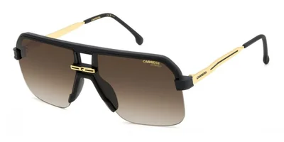 Gafas de sol Carrera 1066/S negro mate 63/12/145