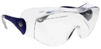 Gafas de Seguridad Phillips OTG para Láser CO2/Excimer