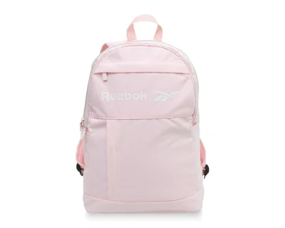 Mochila Reebok Rosa