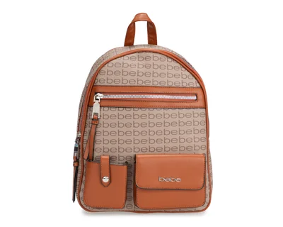 Mochila Bebe