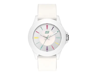 Reloj Skechers para Mujer SR6080 Blanco