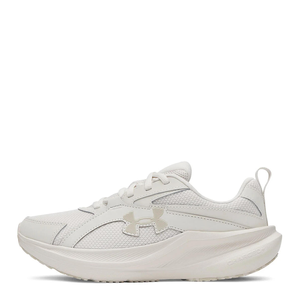 Tenis Under Armour Charged+ Assert 11