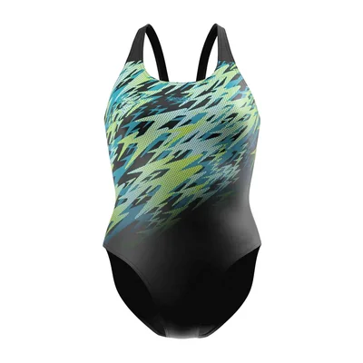 Traje de Baño Speedo Hyperboom Placement