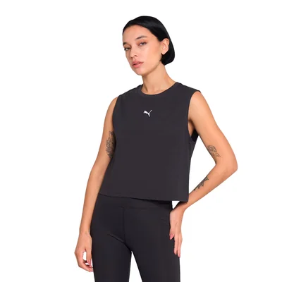 Playera Puma Essentials