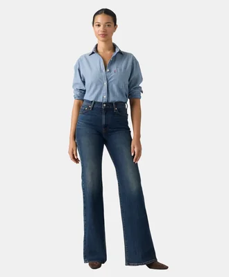 Ribcage Flare Jeans Levi's®