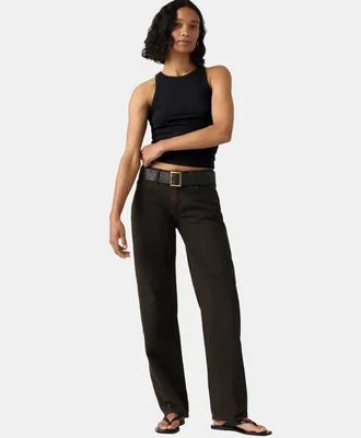 Low Straight Jeans Levi's®