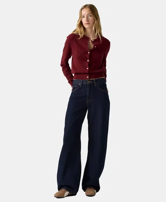 Pantalón Middy Balloon Levi's®