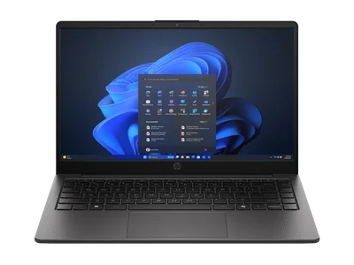 Laptop HP 240R, 14", Windows 11 Home Single Language, Intel® Core™ 5, 8GB RAM, 512GB SSD, HD