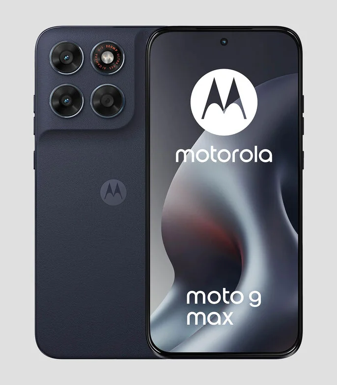 Celular Moto G Max 5G, 256 GB, RAM 8 GB Gris