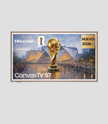 Pantalla 75 pulgadas Plana LED 4K 75S7SG