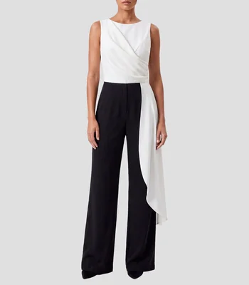 Jumpsuit Regular Mujer