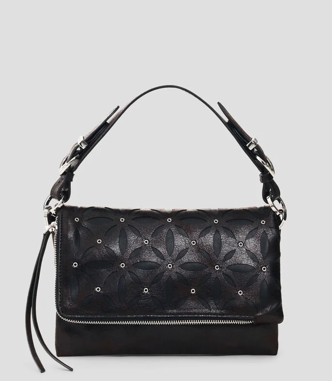 Bolsa crossbody fantasía Mujer