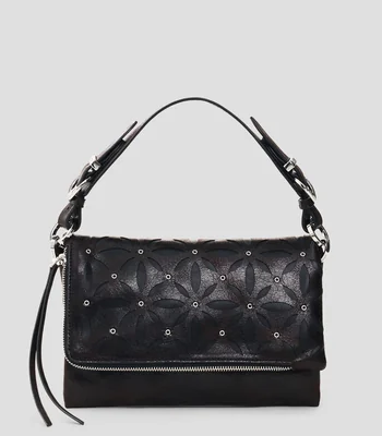 Bolsa crossbody fantasía Mujer