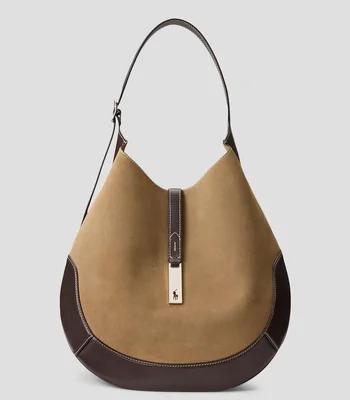 Bolsa Shoulder en Piel Mujer