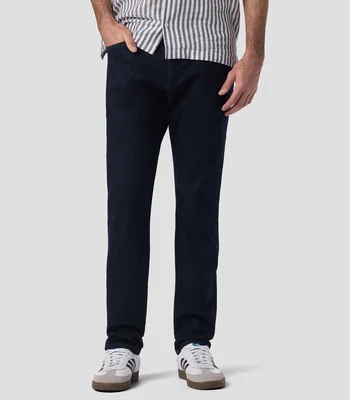 Jeans slim Hombre
