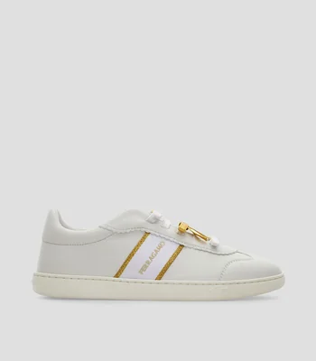 Tenis mini Bow Mujer