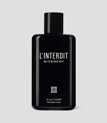 Loción corporal, L'interdit The Body Milk, 200 ml