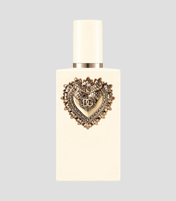 Perfume Your Devotion, Eau de Parfum Intense 100 ml para Mujer