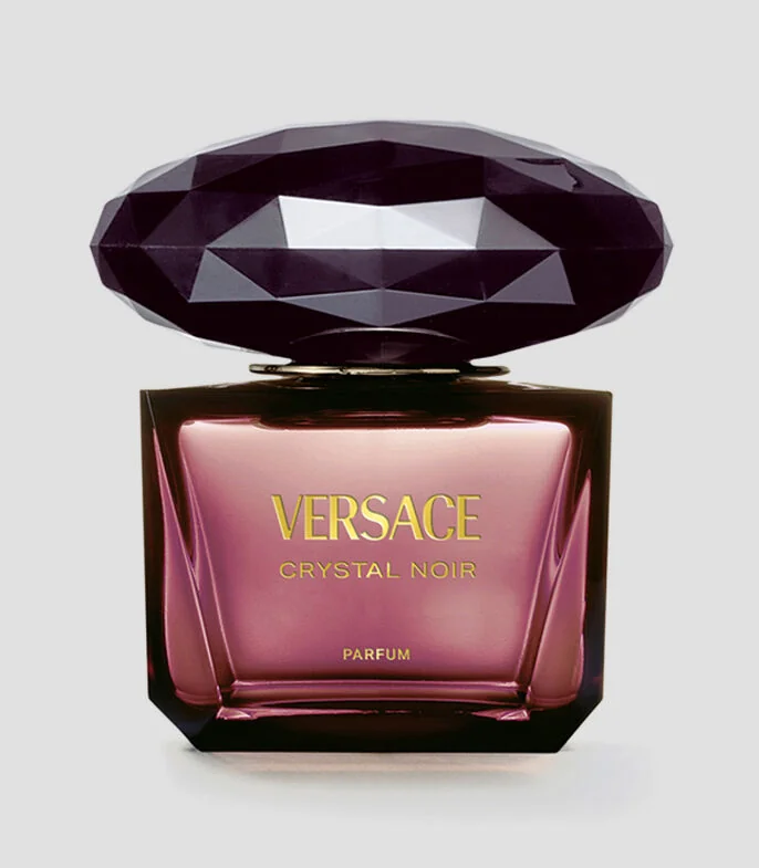 Perfume Crystal Noir Parfum, 90 ml, para Mujer