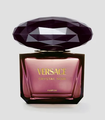 Perfume Crystal Noir Parfum, 90 ml, para Mujer