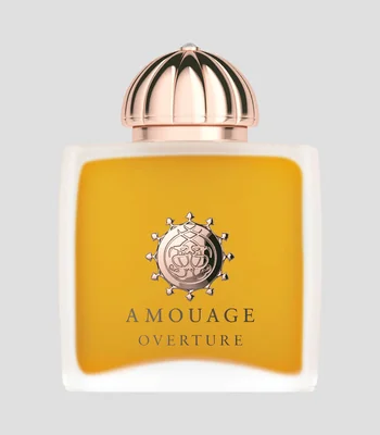 Perfume Overture Eau de Parfum, 100 ml Mujer