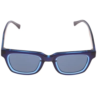 Lentes de Sol Hawkers One Uptown Azules para Hombre