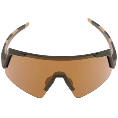 Lentes de Sol Nexus Armazón Bicolor Hawkers para Hombre