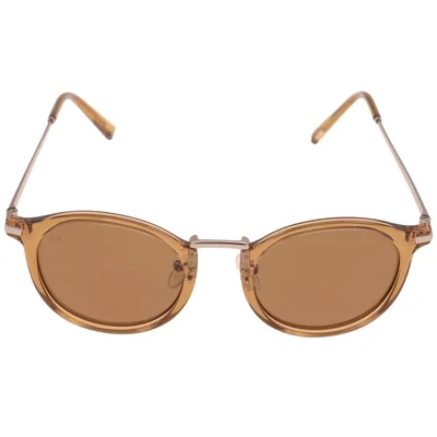 Lentes de Sol Armazón Café Dealer Hawkers para Hombre