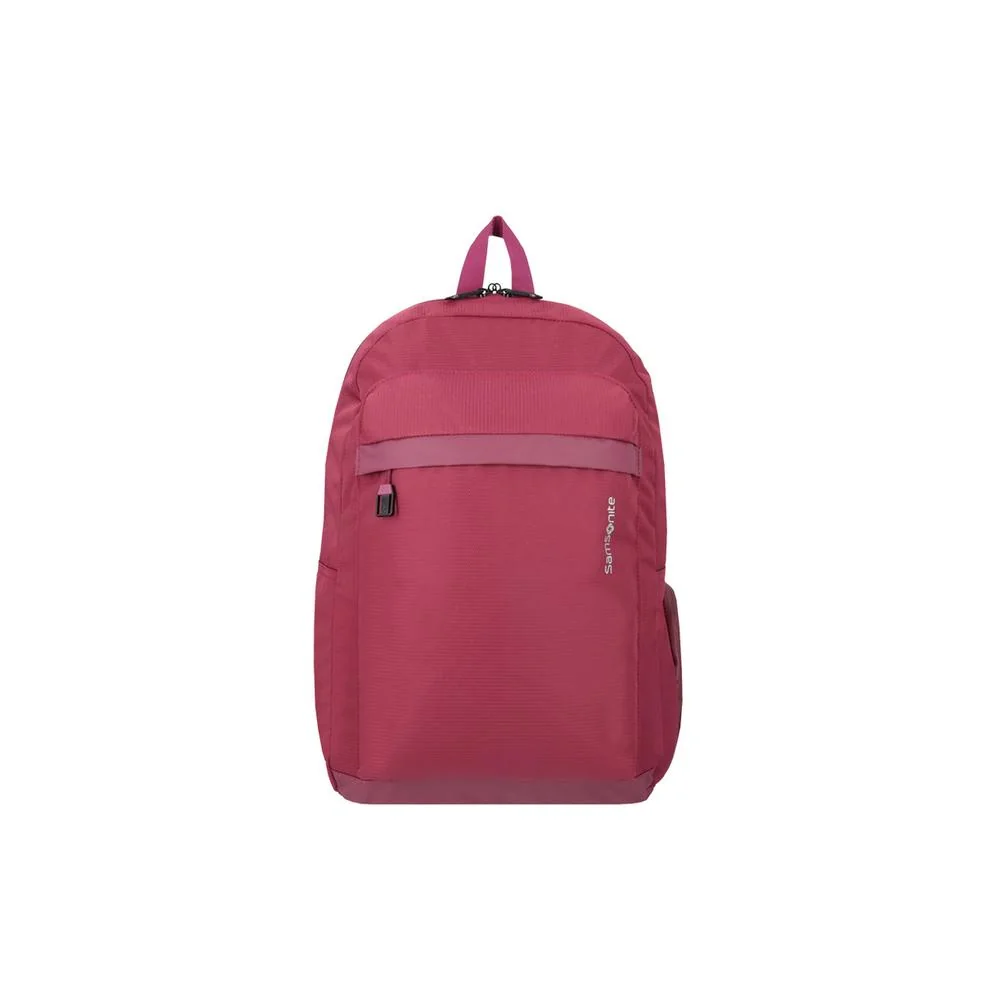MOCHILA SAMSONITE REFORMATION MOONLIGHT BURGUNDY PURPLE