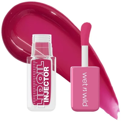 Gloss Lip Oil Injector Flirt Filter Wet N Wild