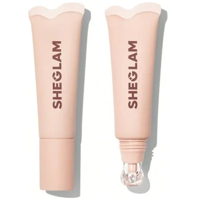 Gloss Labial Cafe Oscuro Sheglam