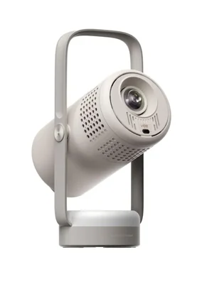 Proyector XGIMI Vibe One con batería 1080p inteligente