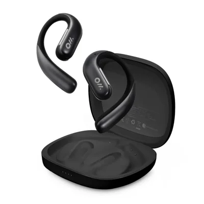 Auriculares Lifeworks OWS Pro Inalámbricos 16 h de autonomía
