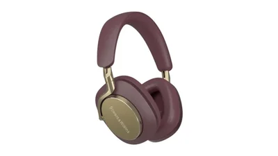 Auriculares inalámbricos Bowers & Wilkins Px8 Over-Ear Royal Burgundy