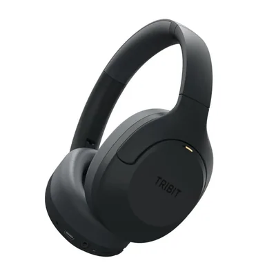 Auriculares inalámbricos Tribit QuietPlus 81 con ANC y Bluetooth 6.0